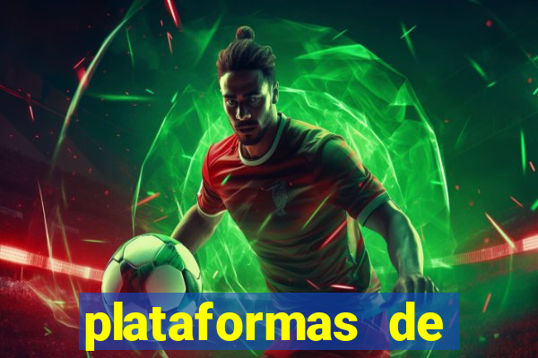 plataformas de jogos antigas